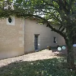 Bed & Breakfast Le Clos Des Fayes Berthegon