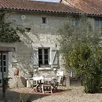 Bed & Breakfast Le Clos Des Fayes 3*