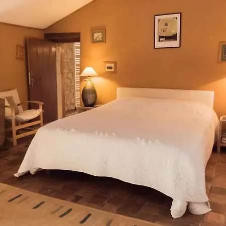 Le Clos Des Fayes * Berthegon