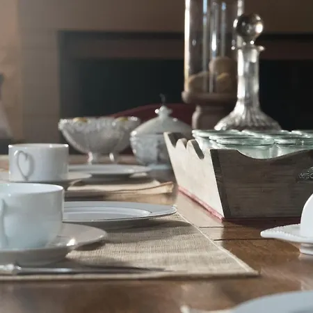 Bed & Breakfast Le Clos Des Fayes *