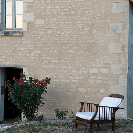 Couette-café Le Clos Des Fayes 3*