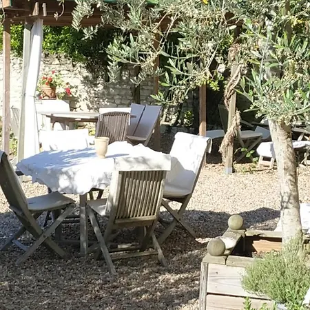 Bed & Breakfast Le Clos Des Fayes