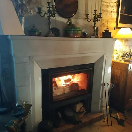 Bed and breakfast Le Clos Des Fayes