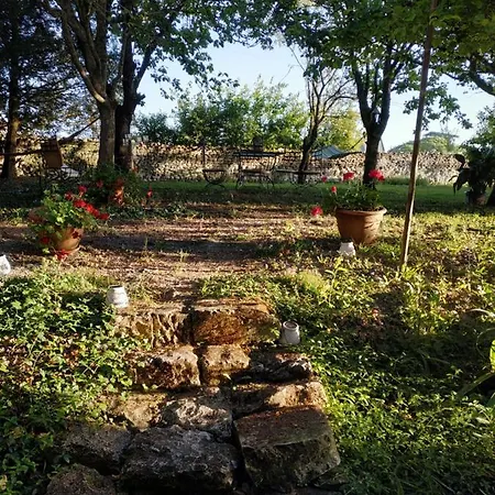 Bed and breakfast Le Clos Des Fayes