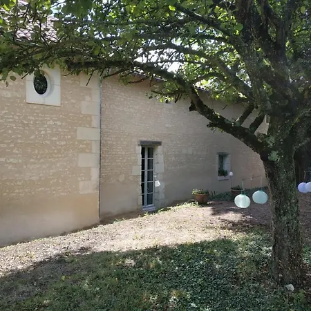 Bed & Breakfast Le Clos Des Fayes Berthegon