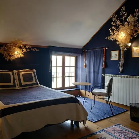 Le Clos Des Fayes 3*