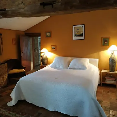 Le Clos Des Fayes Oda ve Kahvaltı