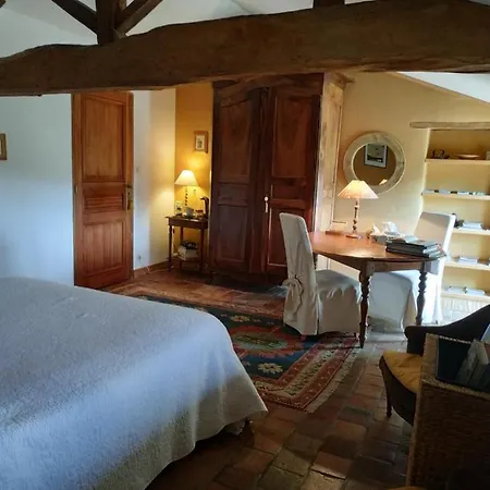 Bed and breakfast Le Clos Des Fayes