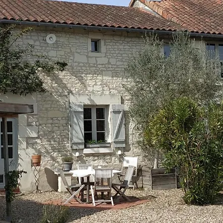 Bed and breakfast Le Clos Des Fayes 3*