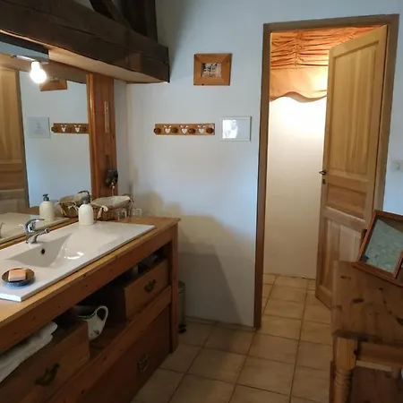 Le Clos Des Fayes 3* Berthegon