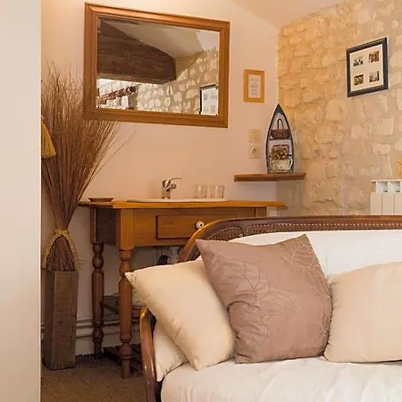 Bed & Breakfast Le Clos Des Fayes