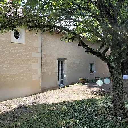Bed & Breakfast Le Clos Des Fayes Berthegon