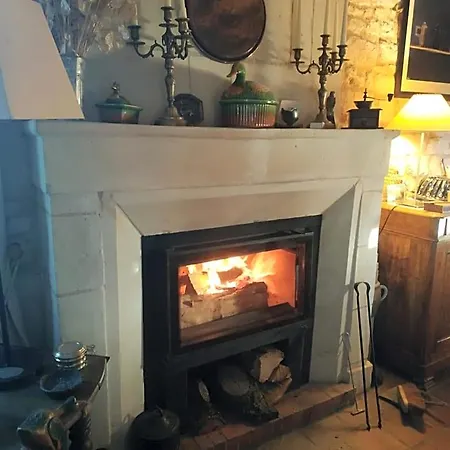 Bed & Breakfast Le Clos Des Fayes