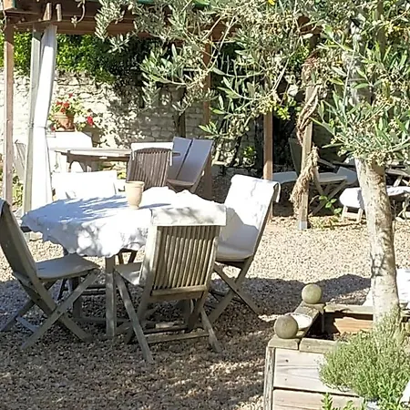 Bed & Breakfast Le Clos Des Fayes