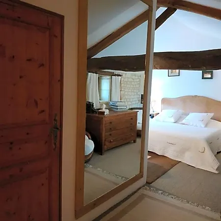 Bed & Breakfast Le Clos Des Fayes 3*