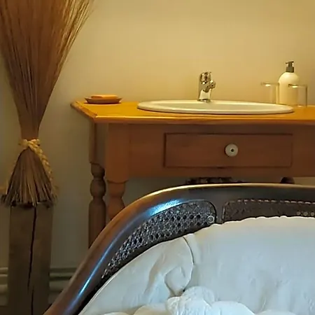Bed & Breakfast Le Clos Des Fayes Berthegon