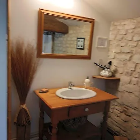 Bed & Breakfast Le Clos Des Fayes Berthegon