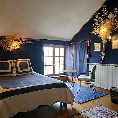 Le Clos Des Fayes Berthegon