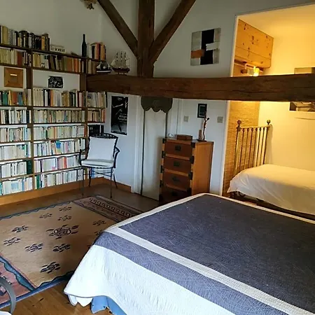 Bed & Breakfast Le Clos Des Fayes 3*