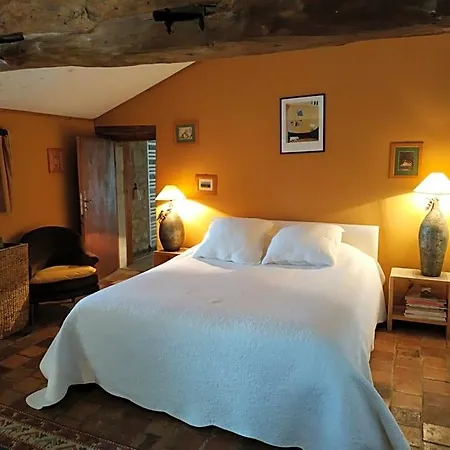 Le Clos Des Fayes Berthegon