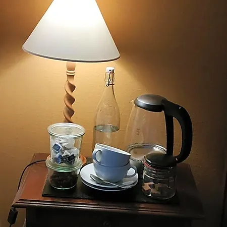 Bed & Breakfast Le Clos Des Fayes Berthegon