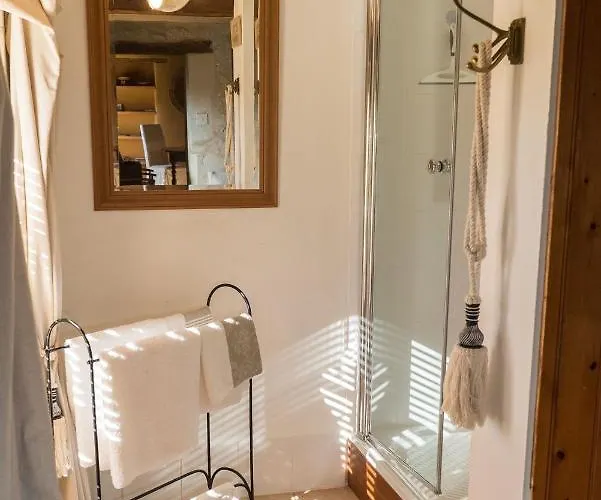 Le Clos Des Fayes 3* Berthegon