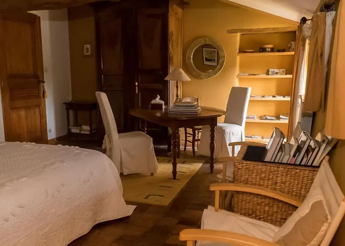 Couette-café Le Clos Des Fayes