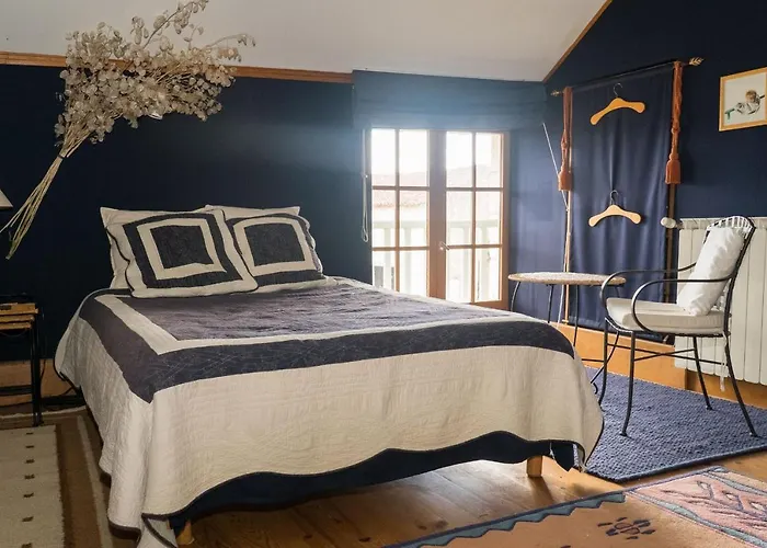 Le Clos Des Fayes Berthegon