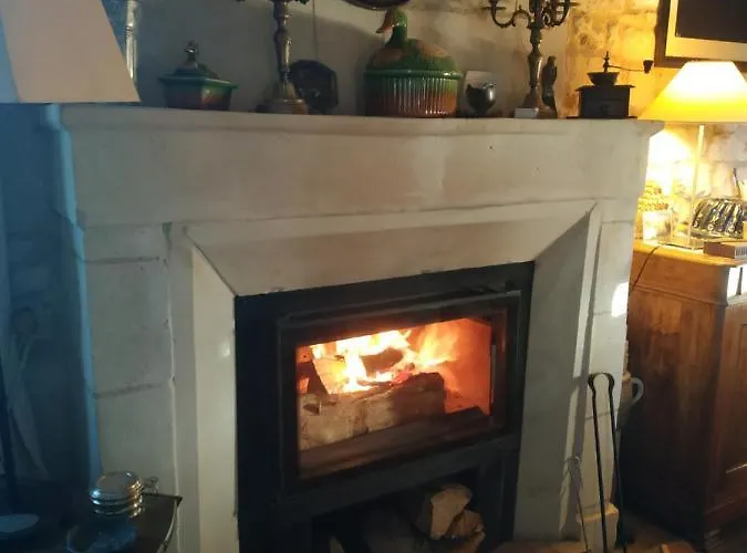 Bed and breakfast Le Clos Des Fayes