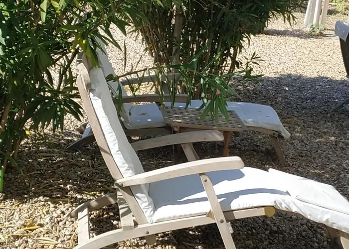 Le Clos Des Fayes 3*