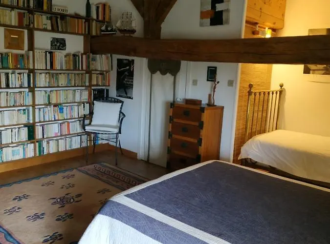 Le Clos Des Fayes Berthegon