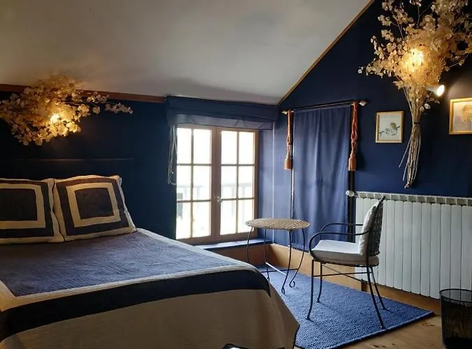 Le Clos Des Fayes 3*