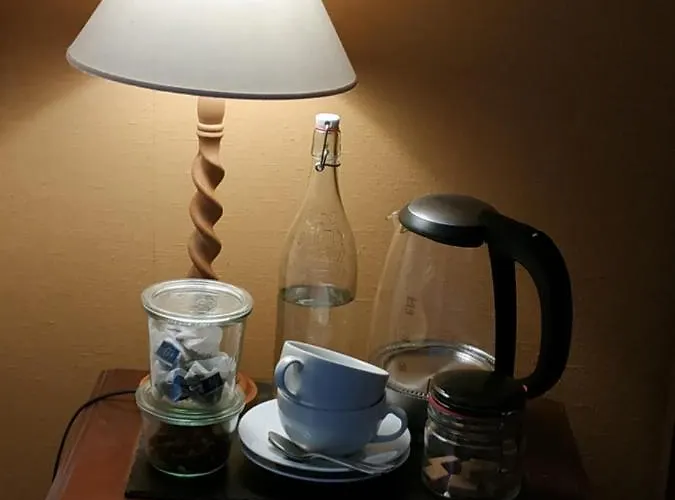 Le Clos Des Fayes Couette-café Berthegon