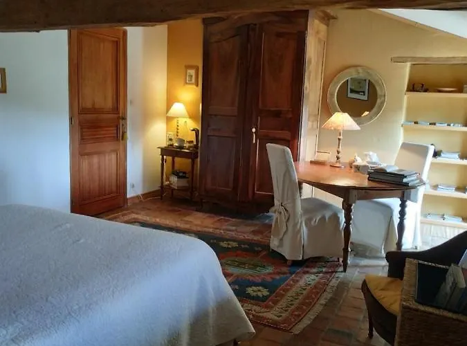 Couette-café Le Clos Des Fayes