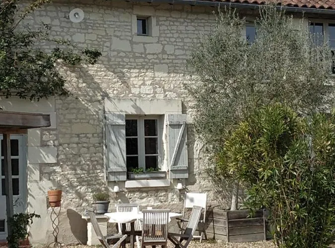 Bed and breakfast Le Clos Des Fayes 3*