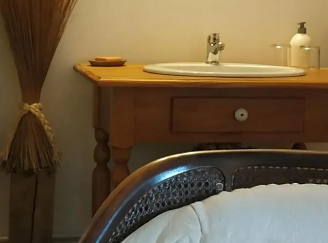 Le Clos Des Fayes Berthegon