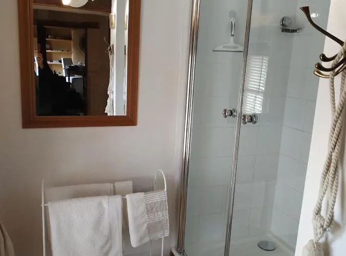 Le Clos Des Fayes Couette-café