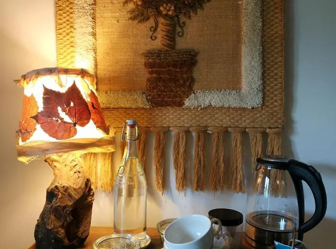 Le Clos Des Fayes Bed and breakfast 3*