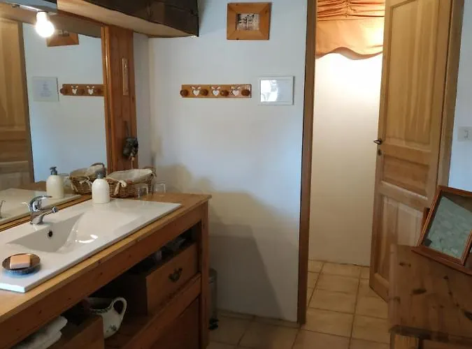 Le Clos Des Fayes 3* Berthegon